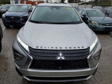 Mitsubishi Eclipse Cross 2022 Mitsubishi Eclipse Cross 2022 r., 1,5L 4x4, zdjęcie 1