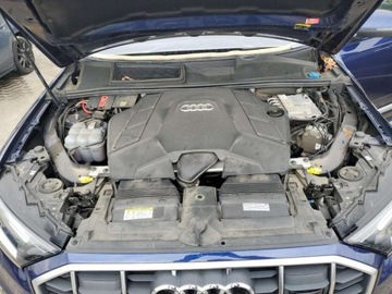 Audi Q7 II 2022 Audi Q7 Premium Plus 2022 3.0l 3.0 Benzyna 335KM, zdjęcie 6