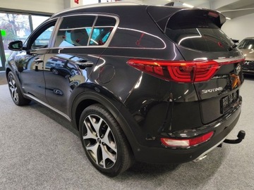 Kia Sportage IV SUV 2.0 CRDi 185KM 2017 Kia Sportage IV 2.0 Sprtage GT Line , 185 KM, Automat, Panorama, Radar, zdjęcie 4
