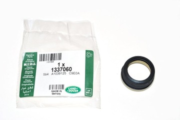 USZCZELKA FILTRA ODMY (2,7 V6 / 3,0 V6) DISCOVERY
