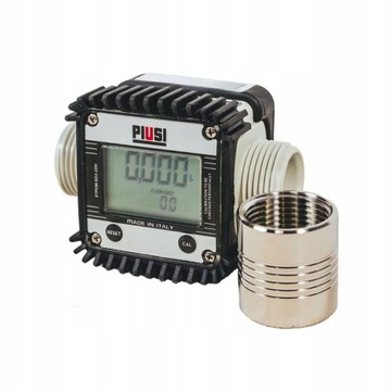 Цифровой расходомер AdBlue Counter RSM PIUSI K24 Электронный