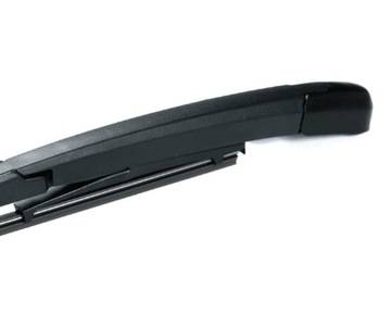 РЫЧАГ ЗАДНЕГО СТЕКЛООЧИСТИТЕЛЯ С ЩЕТКОЙ AVENSIS T25 LB