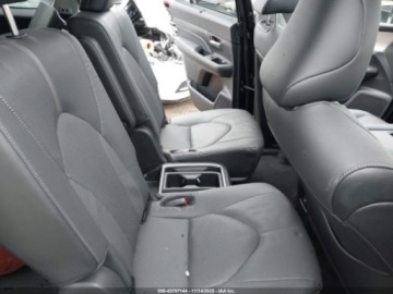 Toyota 2024 Toyota Grand Highlander Platinum, 2024r., 4x4, 2.4L 2.4 Benzyna 265KM, zdjęcie 9