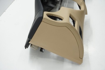 MERCEDES CLS W219 ПРИБОРНАЯ ПАНЕЛЬ КОКПИТ РЕМНИ БЕЗОПАСНОСТИ