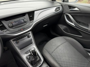 Opel Astra K Sports Tourer 1.6 CDTI 95KM 2017 Opel Astra Sports Tourer | Serwis | Nowe, zdjęcie 27