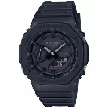 Zegarek Męski Casio G-Shock GA-2100-1A1ER