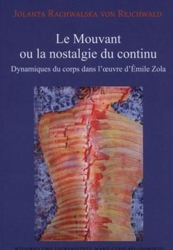 LE MOUVANT OU LA NOSTALGIE DU CONTINU