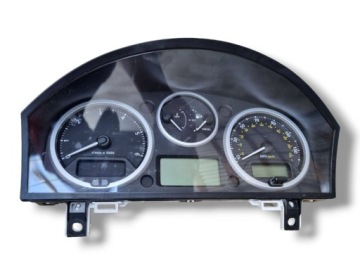 Land Rover Discovery 3 2007 Стартовый комплект NNW507860