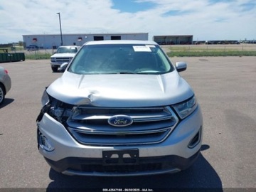 Ford Edge II SUV 2.0 EcoBoost 245KM 2018 Ford Edge 2018 FORD EDGE TITANIUM 2.0l NISKA AKCYZA 2.0 Benzyna 245KM, zdjęcie 11