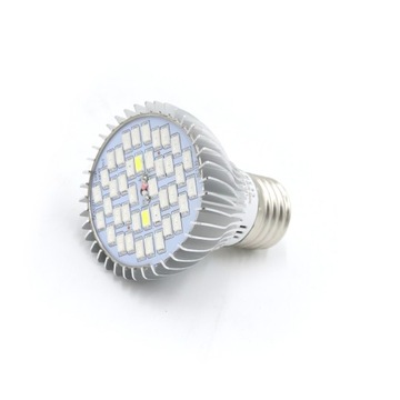 Żarówka LED Grow do uprawy roślin 100W 150xLED
