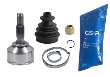 GSP 845057 SADA KLOUBU HŘÍDEL HNACÍ