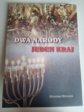 DWA NARODY, JEDEN KRAJ - MIROSŁAW MIESZAŁA /180