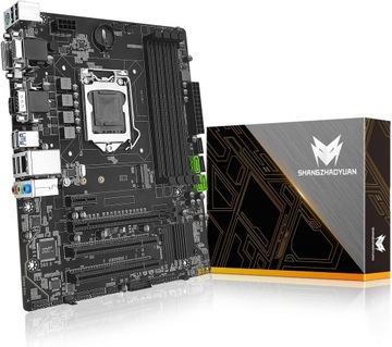 Płyta główna B85M PRO LGA 1150 MicroATX Core i7/i5/i3/Pentium/Celeron/E3