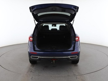 Renault Koleos II SUV 1.6 dCi 130KM 2017 Renault Koleos skóra full LED navi kamera i, zdjęcie 18