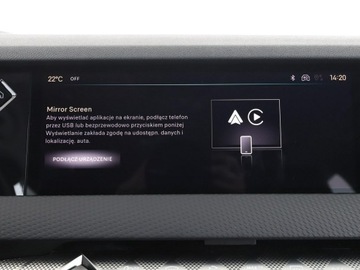  DS Automobiles DS 4 FV23 1.6 E-Tense Hybrid, zdjęcie 23