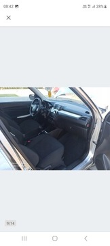 Suzuki Swift VI Hatchback 1.2 DualJet 90KM 2020 Suzuki Swift kamera klima 26 tyś km I wł, zdjęcie 8