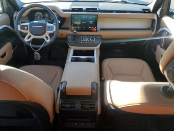 Land Rover Defender IV (L663) 2025 Land Rover Defender 110 S 2025 2.0l 2.0 Benzyna 296KM, zdjęcie 8