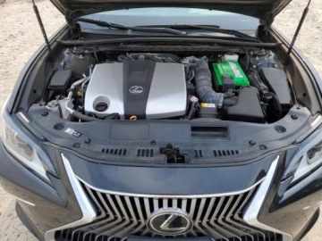 Lexus ES VII (XV70) 2021 Lexus ES 350 Base 2021 3.5 Benzyna 302KM, zdjęcie 6