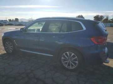 BMW X3 G01 2019 BMW X3 X3 xdrive30i 2.0 Benzyna 248KM, zdjęcie 2