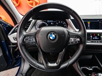 BMW Seria 1 F40 2021 BMW Seria 1 118i Advantage aut Hatchback 1.5 (136KM) 2021, zdjęcie 10