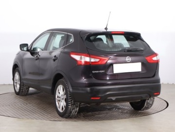 Nissan Qashqai II Crossover 1.2 DIG-T 115KM 2016 Nissan Qashqai 1.2 DIG-T, Salon Polska, Klima, zdjęcie 3