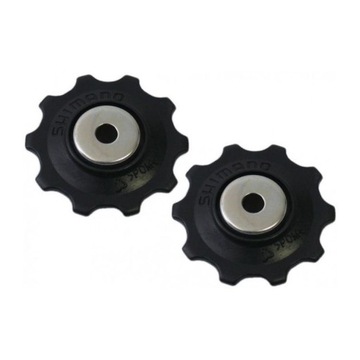 Kółka przerzutki SHIMANO TY05/15/20/22/30 10T
