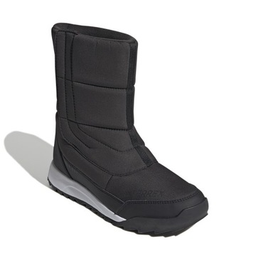 Женские зимние ботинки Adidas Terrex EH3537