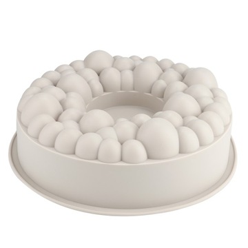 Silikonowe Formy Do Ciast DIY Mus Do Pieczenia