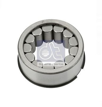 ПОДШИПНИК ДИФФЕРЕНЦИАЛА 1.17110