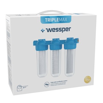 Wessper Triplemax 1