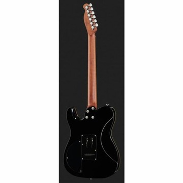 Электрогитара Harley Benton Fusion-T HH Roasted FBB