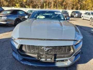 Ford Mustang VI 2025 Ford Mustang 2025 2.3L 2.3 Benzyna 310KM, zdjęcie 5