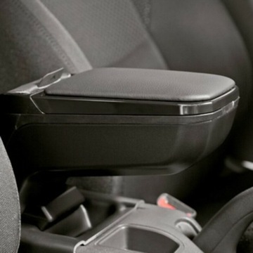 LOKETNÍ OPĚRKA ARMSTER OPEL ASTRA K 2015 ČERNÁ