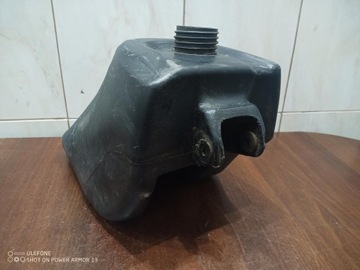 ТОПЛИВНЫЙ БАК KTM EXC 300