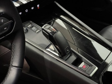 Peugeot 508 II SW 1.5 BlueHDi 130KM 2021 Peugeot 508 Allure Pack / Blind spot / Asystent pa, zdjęcie 7