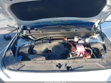 Hyundai Santa Fe IV 2023 Hyundai Santa Fe 2023 HYUNDAI SANTA FE HYBRID BLUE 1.6 Hybryda 178KM, zdjęcie 17