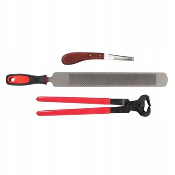 ПРОФЕССИОНАЛЬНЫЕ ЩИПЦЫ KOWALSKI