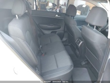 Kia Sportage IV 2019 Kia Sportage 2019 Kia Sportage LX FWD 2.4 Benzyna 181KM, zdjęcie 7