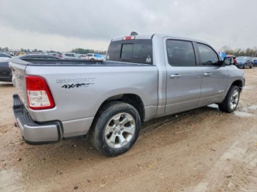  RAM 1500 2022 RAM 1500 BIG HORNLONE STAR 5.7 Benzyna 395KM, zdjęcie 4