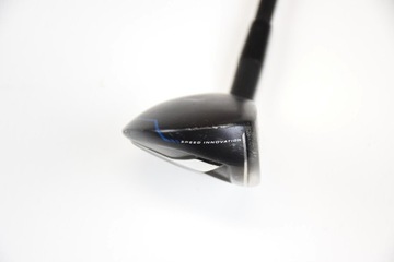 Кливленд Блэк Гибрид №3 19°