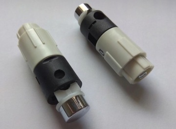 Петли WO для сиденья унитаза Moduo K98-0191 Cersanit