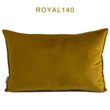 ROYAL бархатная декоративная подушка 40x60
