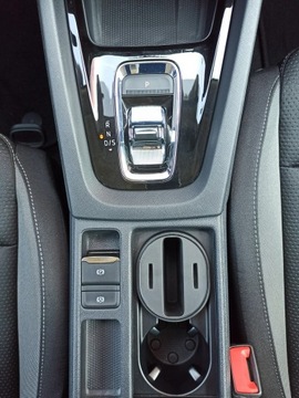 Skoda Octavia IV Kombi 2.0 TDI 150KM 2023 Škoda Octavia Skoda Octavia 49 tys km, DSG, zdjęcie 16