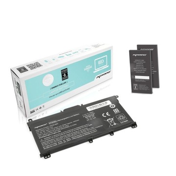 Bateria akumulator do HP 15-DA0000 15-DB 15-DB0000