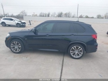 BMW X5 G05 2018 BMW X5 2018r., SDrive35I, od ubezpieczalni 3.0 Benzyna 300KM, zdjęcie 3