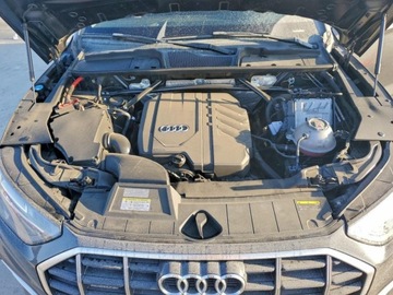 Audi Q5 II 2021 Audi Q5 Premium Plus 2021 2.0l 2.0 Benzyna 261KM, zdjęcie 7