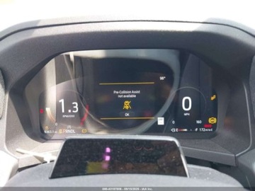 Ford Explorer VI 2025 Ford Explorer 2025, ST-Line, od ubezpieczalni 2.3 Benzyna 300KM, zdjęcie 10