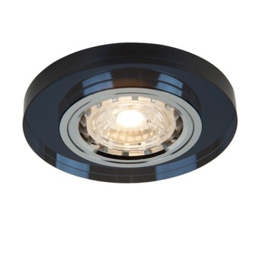 OPRAWKA SUFITOWA SPOT OCZKO LED HALOGEN STAŁY VIDI