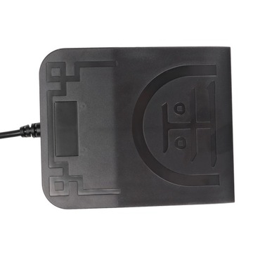USB-педаль-педаль MIDI-контроллера