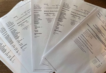 Renault Trafic III 2022 Renault Trafic 9 miejsc Navi Klima VAT 23 2.0 Diesel 150KM, zdjęcie 29